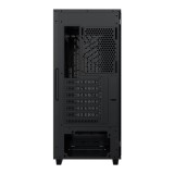 เคสคอมพิวเตอร์ Xigmatek Computer Case Lux G Black