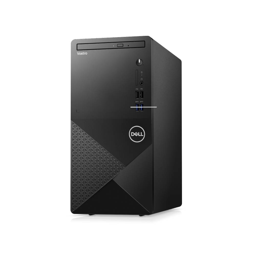 คอมพิวเตอร์เดสก์ท๊อป DELL DESKTOP TW VOSTRO V3910 W2685010MM2CTH BLACK