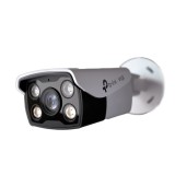 กล้องวงจรปิด TP-Link VIGI C340-6 Outdoor Full Color Bullet 4MP Network Camera 6 mm