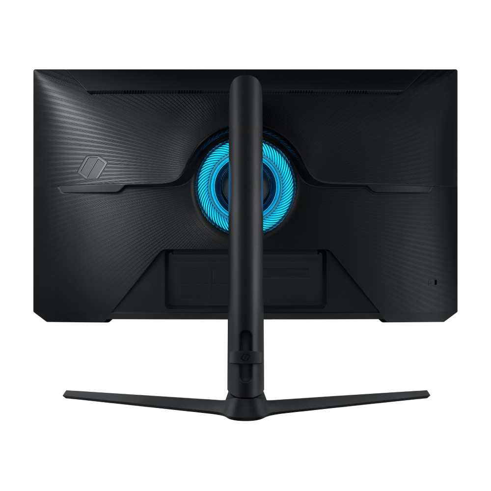จอมอนิเตอร์ SAMSUNG Odyssey G7 LS28BG700EEXXT (IPS 4K 144Hz Smart)
