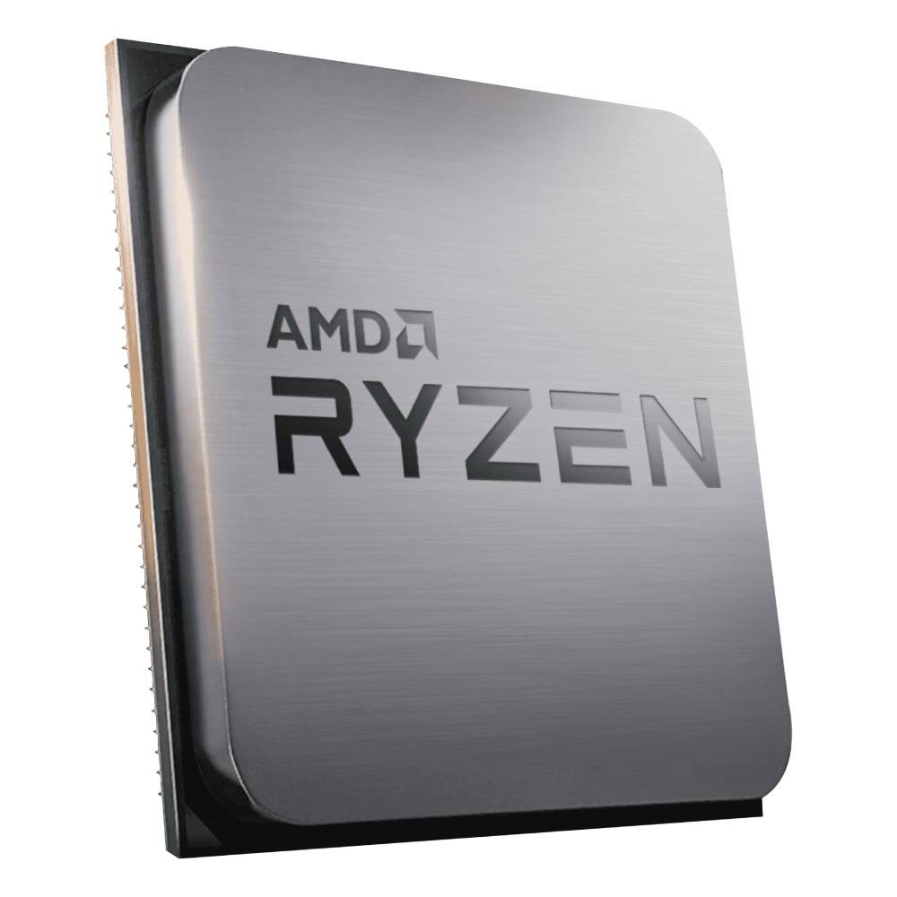 ซีพียู AMD Ryzen 5 4500 3.6GHz 6C/12T AM4