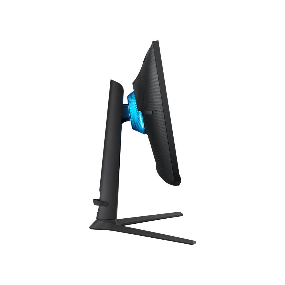 จอมอนิเตอร์ SAMSUNG Odyssey G7 LS32BG702EEXXT (IPS 4K 144Hz Smart)