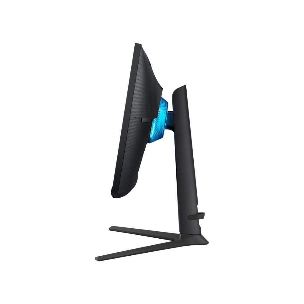 จอมอนิเตอร์ SAMSUNG Odyssey G7 LS32BG702EEXXT (IPS 4K 144Hz Smart)