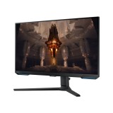 จอมอนิเตอร์ SAMSUNG Odyssey G7 LS32BG702EEXXT (IPS 4K 144Hz Smart)