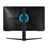 จอมอนิเตอร์ SAMSUNG Odyssey G7 LS32BG702EEXXT (IPS 4K 144Hz Smart)