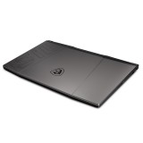 โน๊ตบุ๊ค MSI Pulse 15 B13VFK-262TH Gray