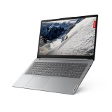 โน๊ตบุ๊ค Lenovo IdeaPad Slim1 15AMN7-82VG00C4TA Grey