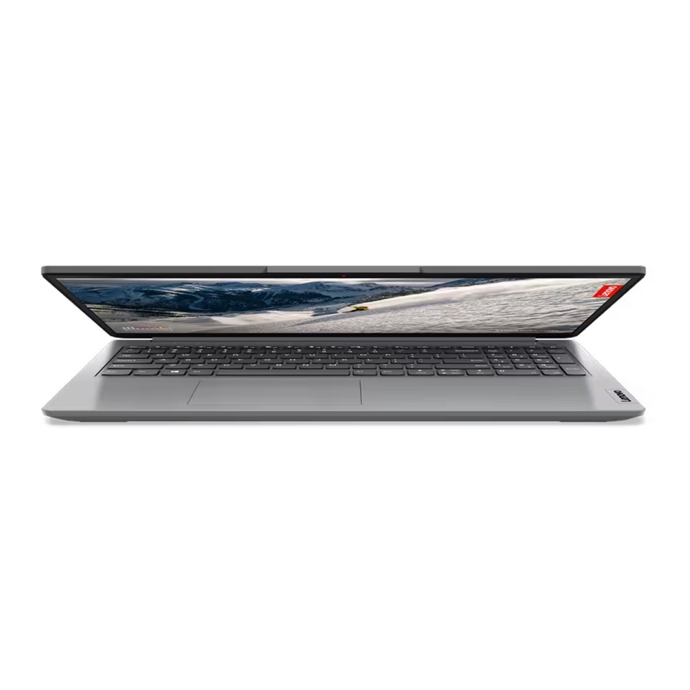 โน๊ตบุ๊ค Lenovo IdeaPad Slim1 15AMN7-82VG00C4TA Grey