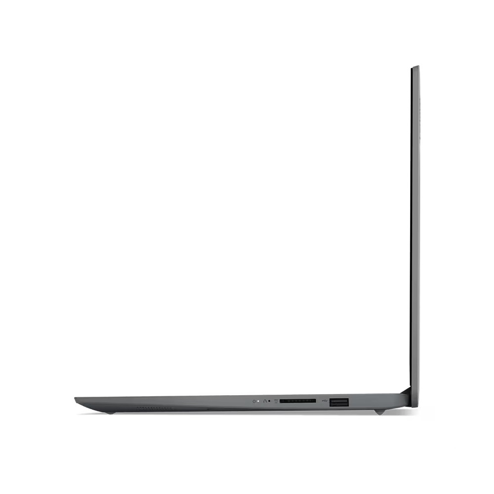 โน๊ตบุ๊ค Lenovo IdeaPad Slim1 15AMN7-82VG00C4TA Grey