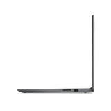 โน๊ตบุ๊ค Lenovo IdeaPad Slim1 15AMN7-82VG00C4TA Grey