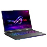 โน๊ตบุ๊ค Asus ROG Strix Scar G18 G814JI-N6070W Gray