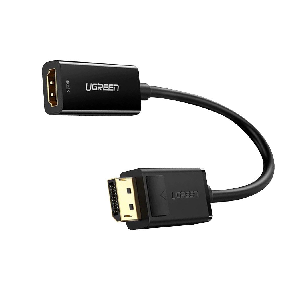 Ugreen 40363 Displayport to HDMI converter cable