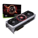 การ์ดจอ COLORFUL VGA RTX 4090 Advanced OC-V 24GB GDDR6X 384-bit