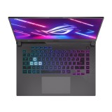 โน๊ตบุ๊ค Asus ROG Strix G15 G513RC-LP179W Gray