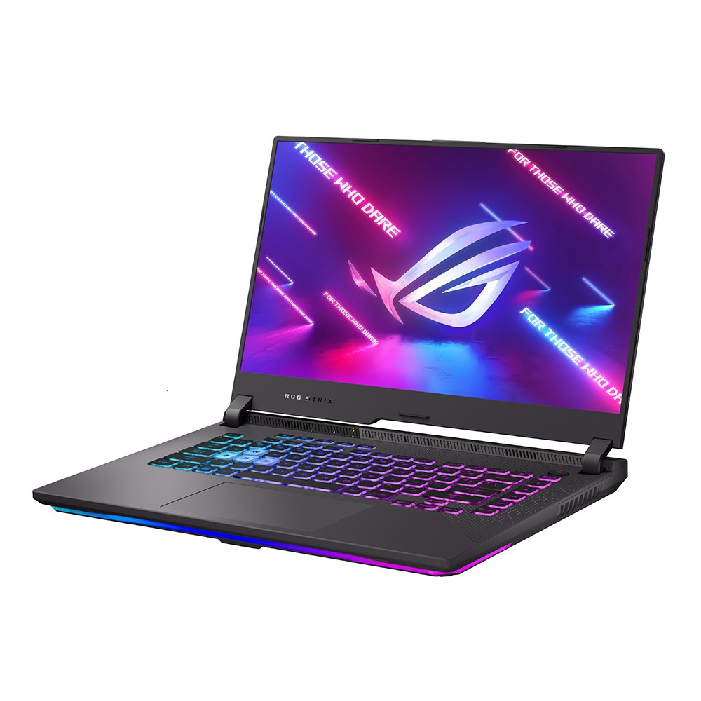 โน๊ตบุ๊ค Asus ROG Strix G15 G513RC-LP179W Gray