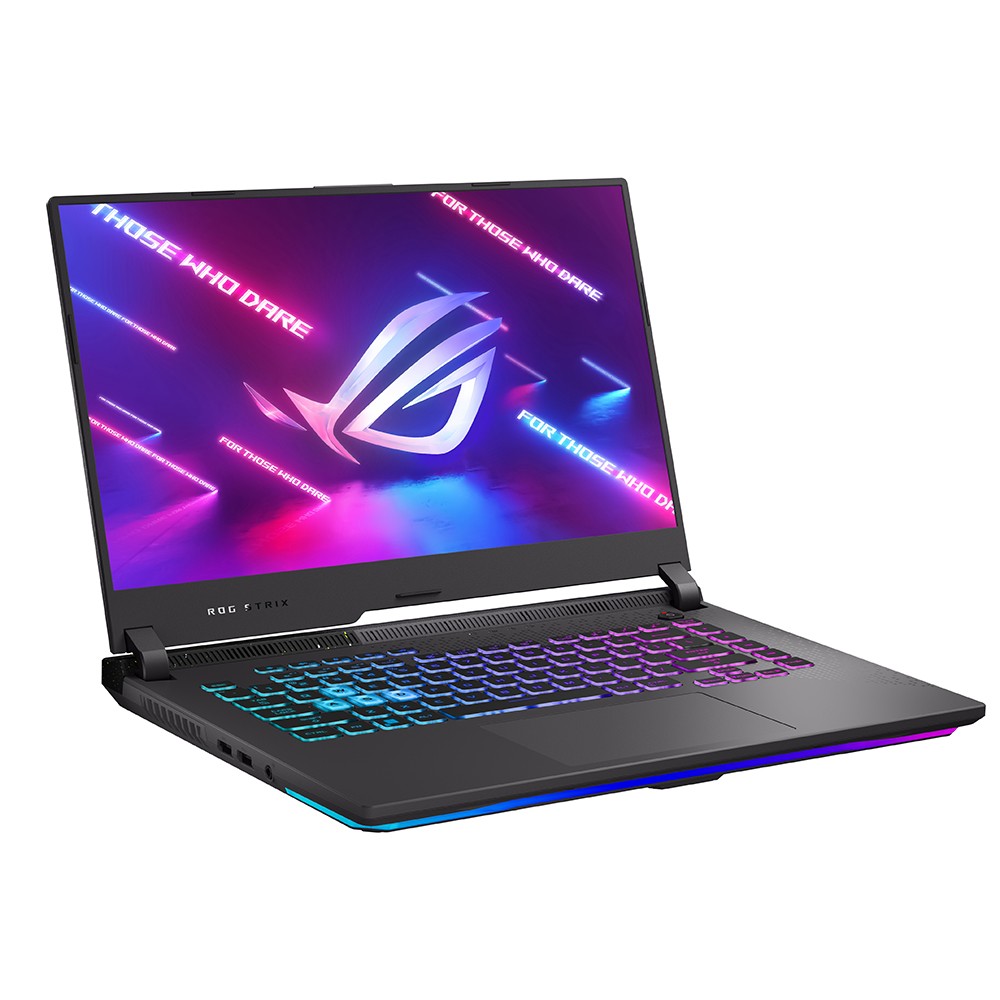 โน๊ตบุ๊ค Asus ROG Strix G15 G513RC-LP179W Gray