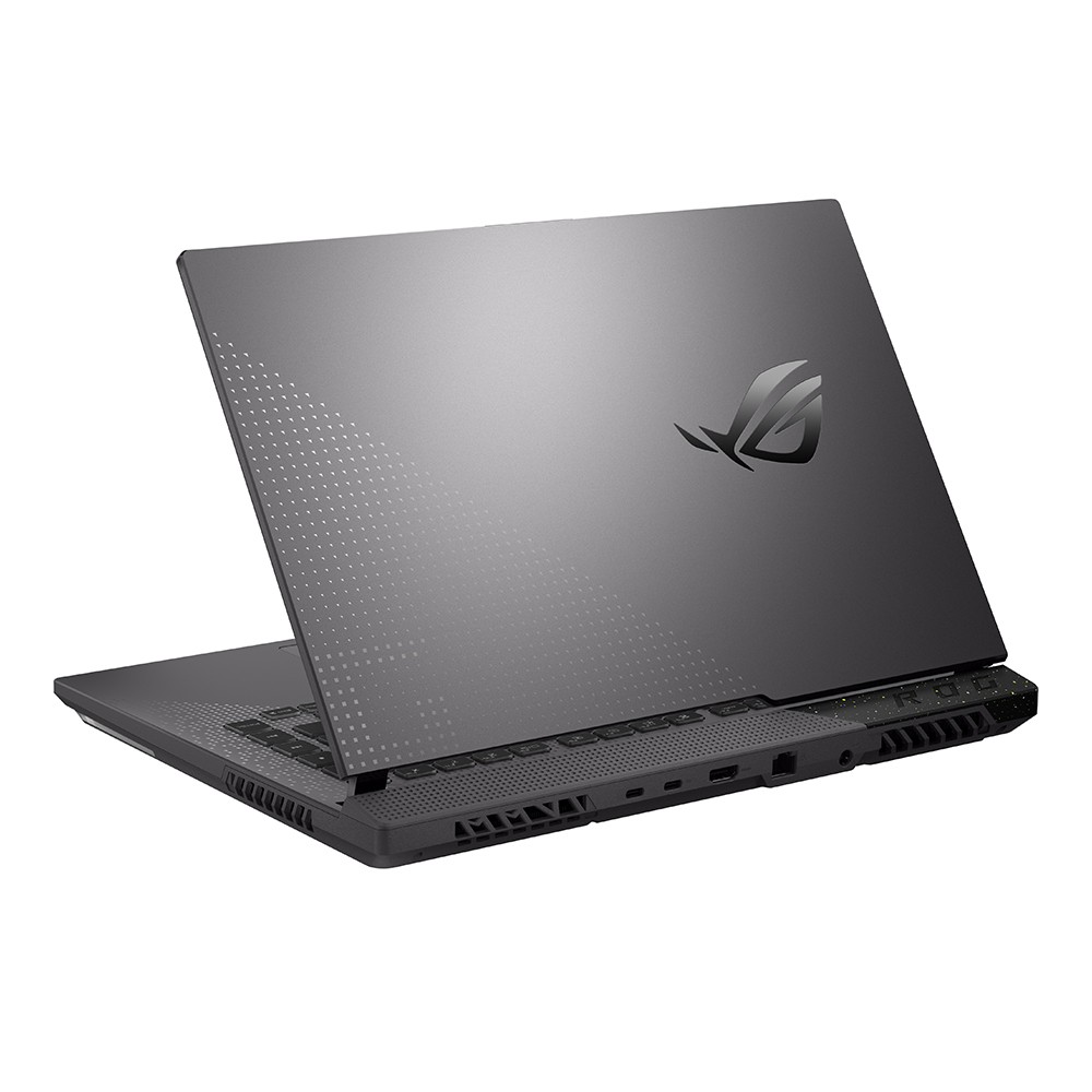 โน๊ตบุ๊ค Asus ROG Strix G15 G513RC-LP179W Gray