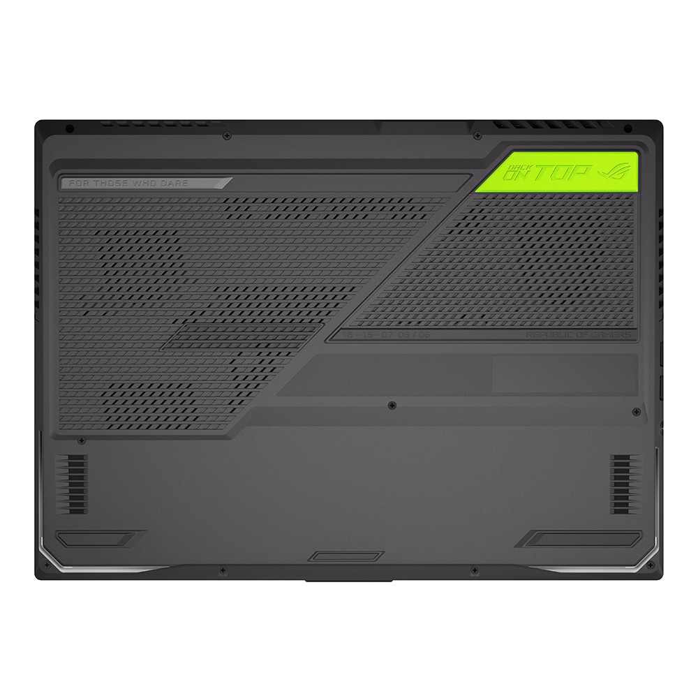 โน๊ตบุ๊ค Asus ROG Strix G15 G513RC-LP179W Gray