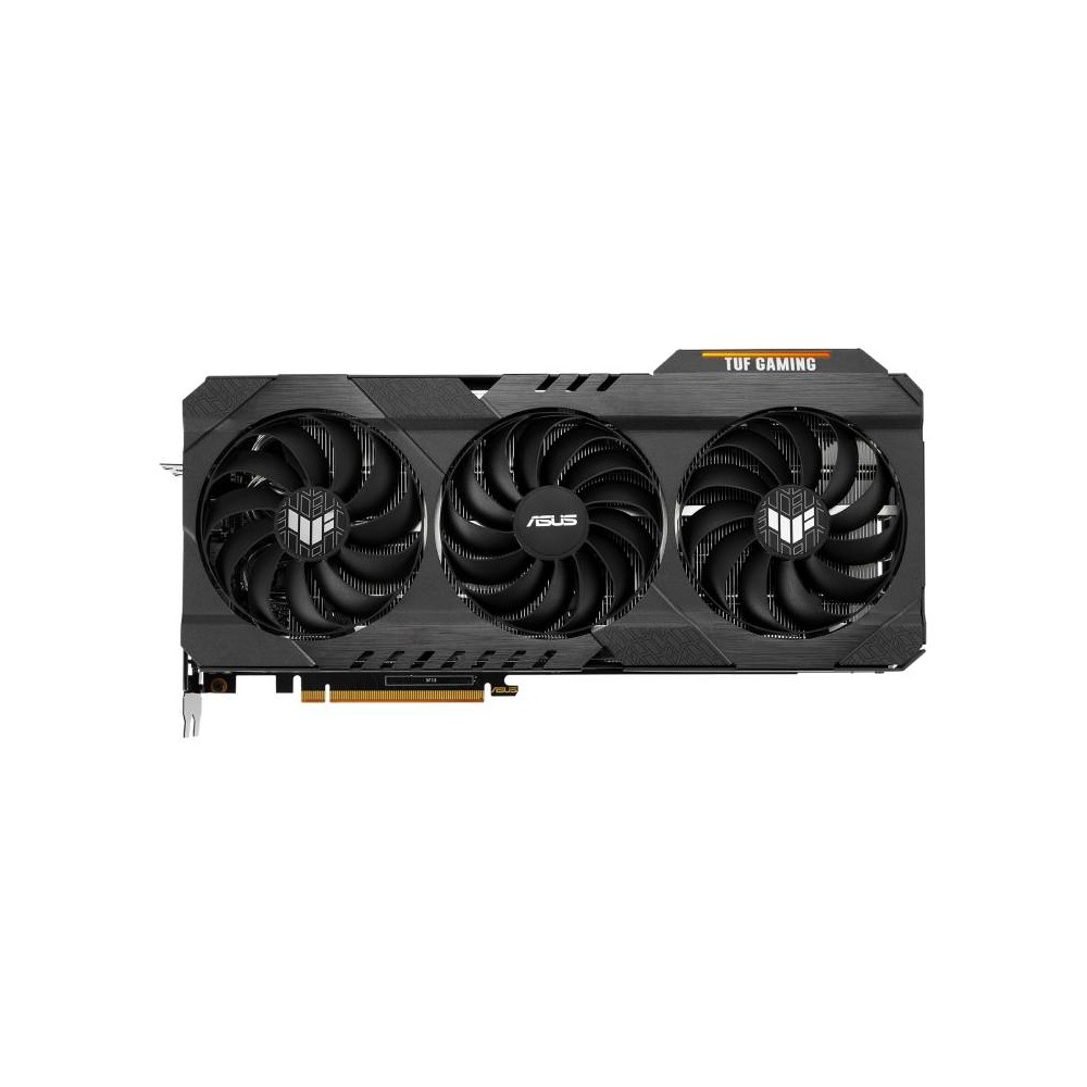 กราฟฟิคการ์ด ASUS VGA TUF-RX6800XT-O16G-GAMING 16GB GDDR6 256-bit