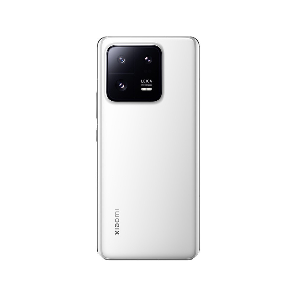 สมาร์ทโฟน Xiaomi 13 Pro (12+512) White