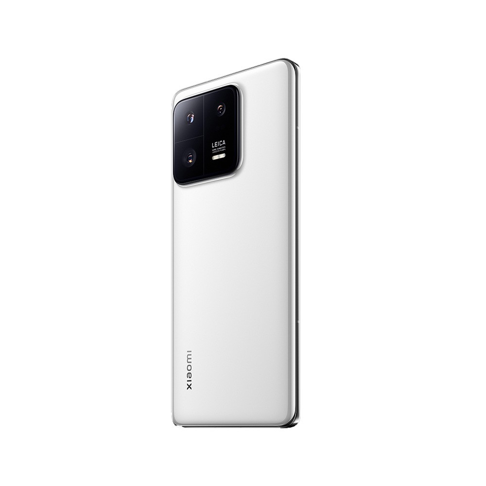สมาร์ทโฟน Xiaomi 13 Pro (12+512) White