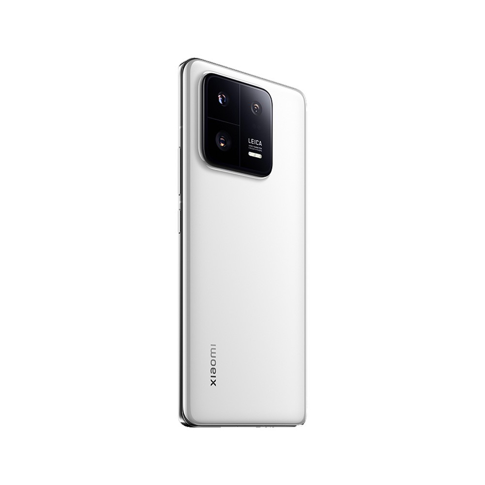 สมาร์ทโฟน Xiaomi 13 Pro (12+512) White