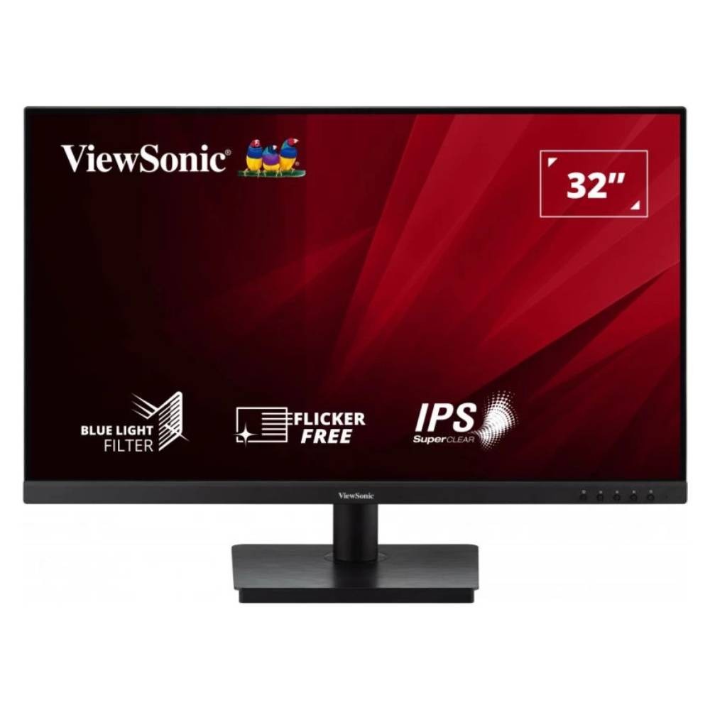 จอมอนิเตอร์ VIEWSONIC VA3209-MH (IPS 75 Hz)