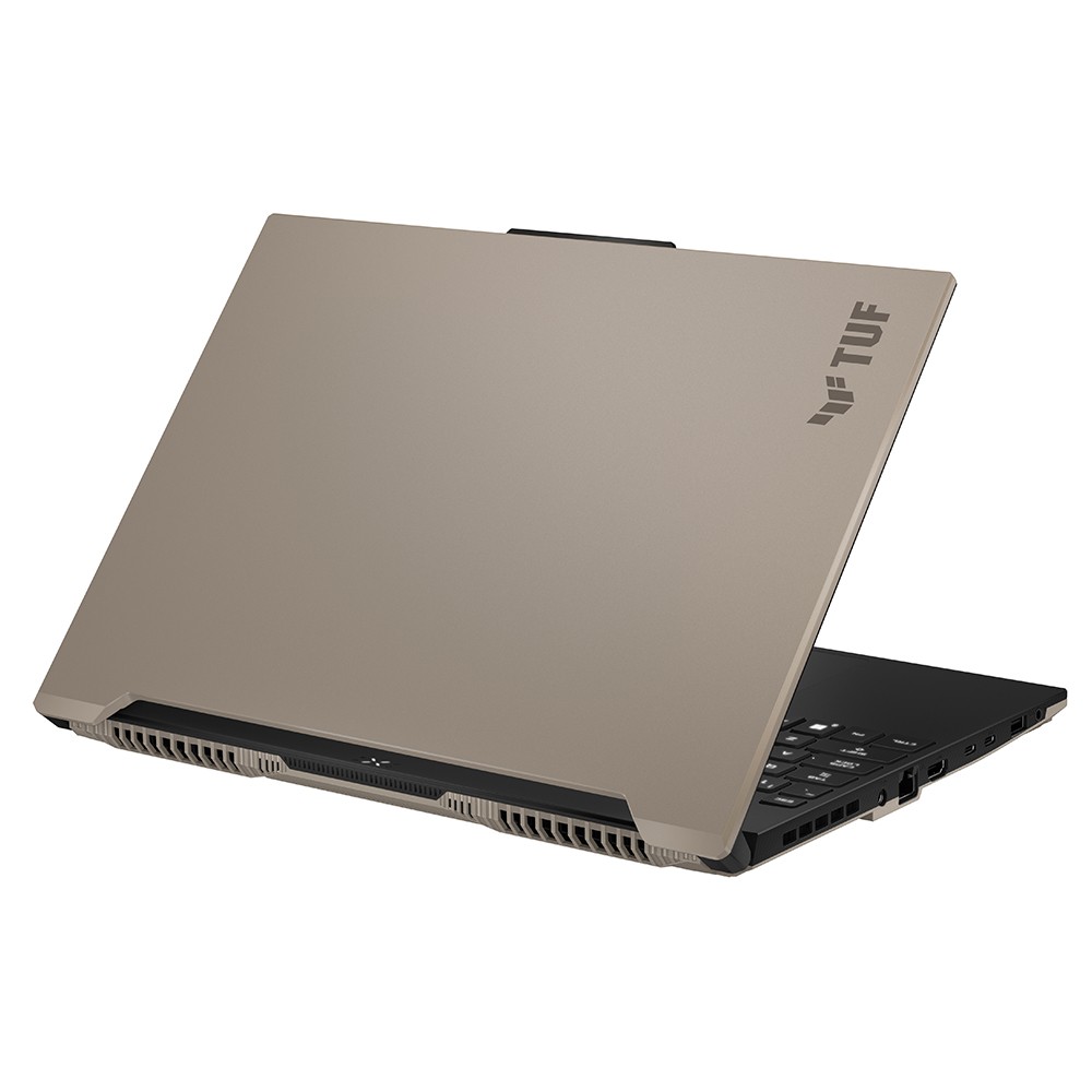 โน๊ตบุ๊ค Asus TUF Gaming A16 FA617NS-N3085W Sandstorm