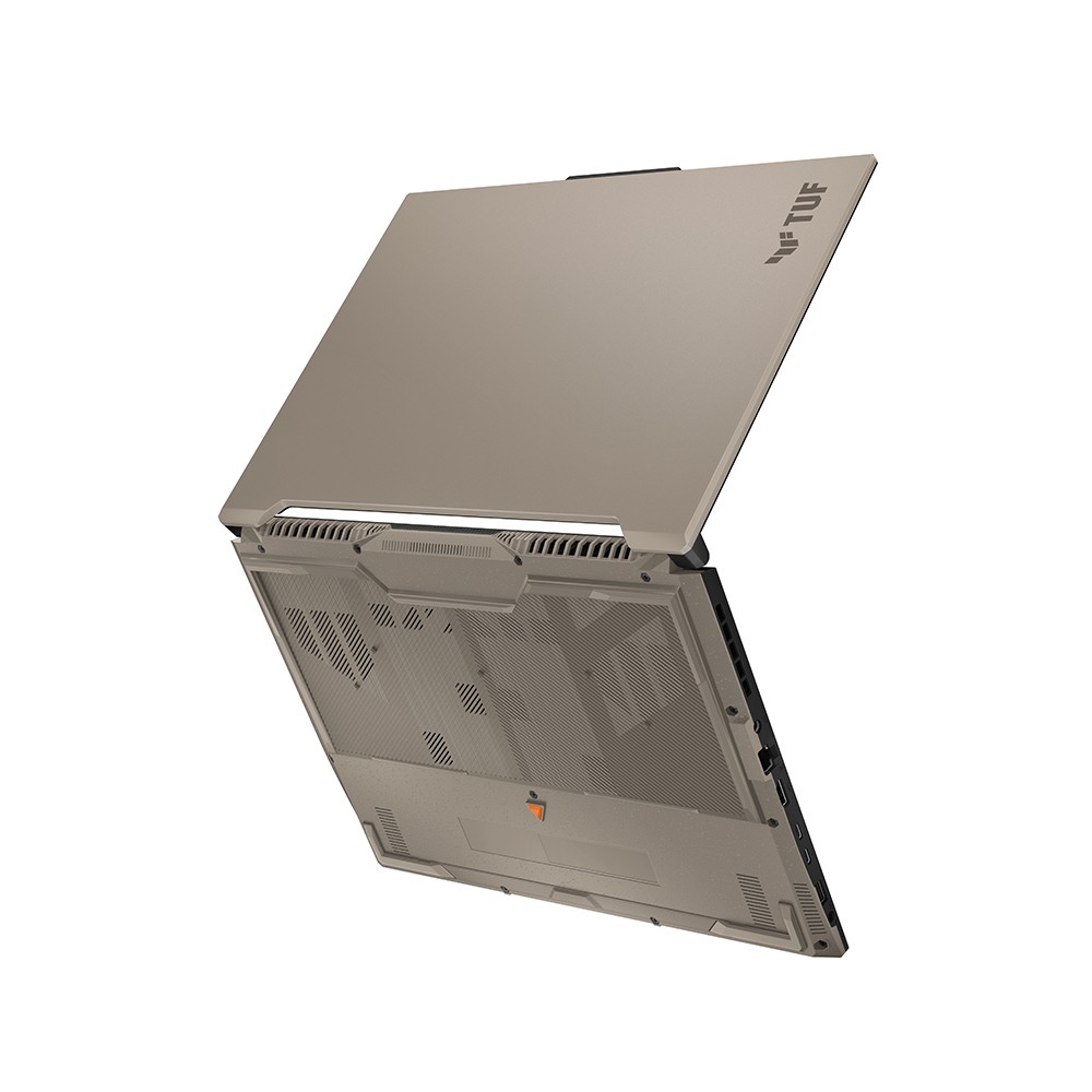 โน๊ตบุ๊ค Asus TUF Gaming A16 FA617NS-N3085W Sandstorm