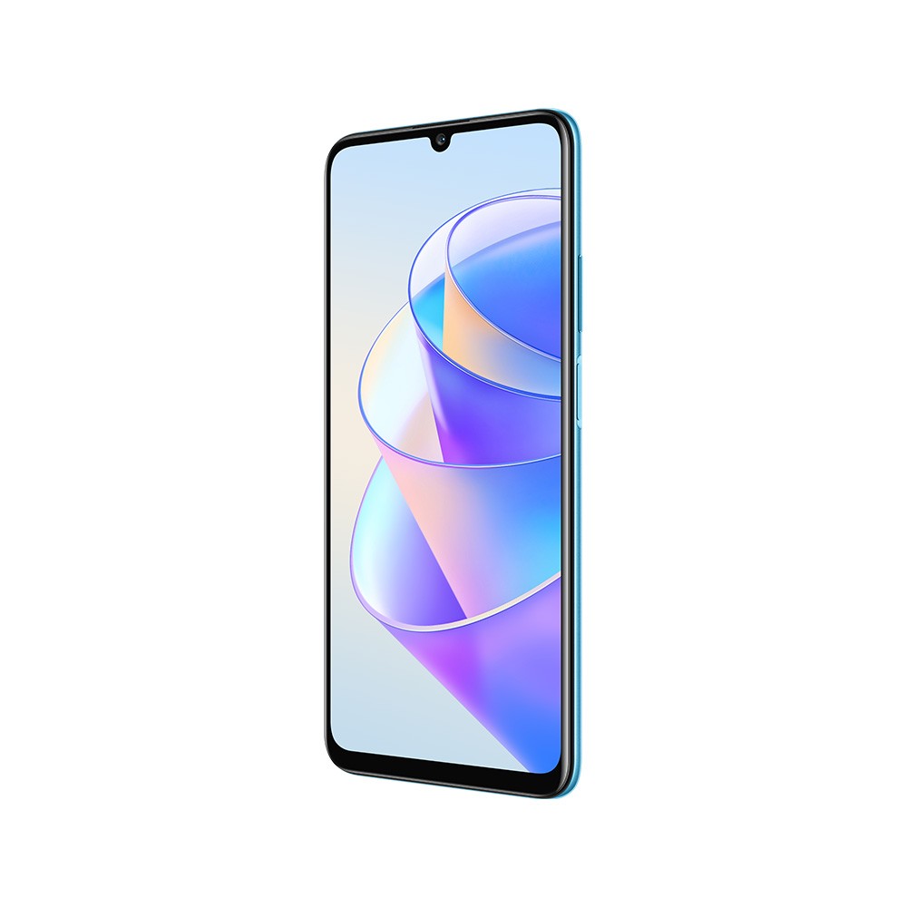 สมาร์ทโฟน Honor X7a (6+128GB) Ocean Blue