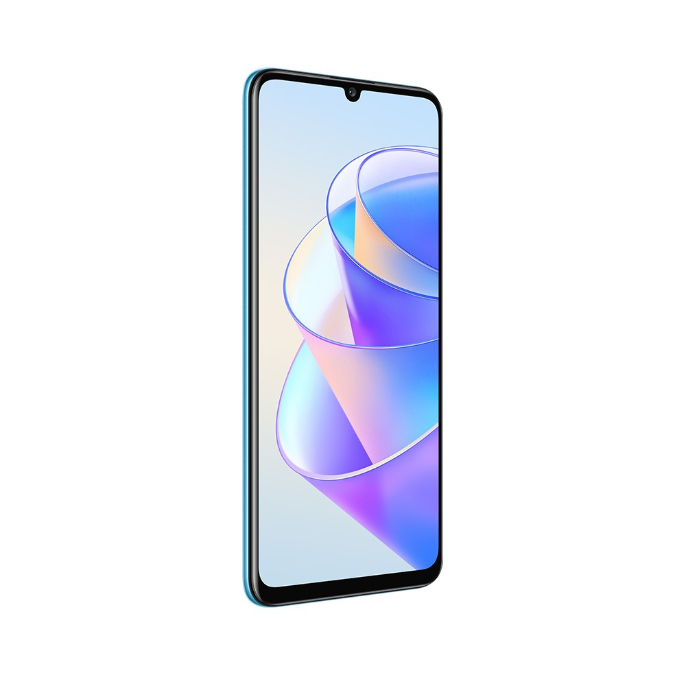 สมาร์ทโฟน Honor X7a (6+128GB) Ocean Blue