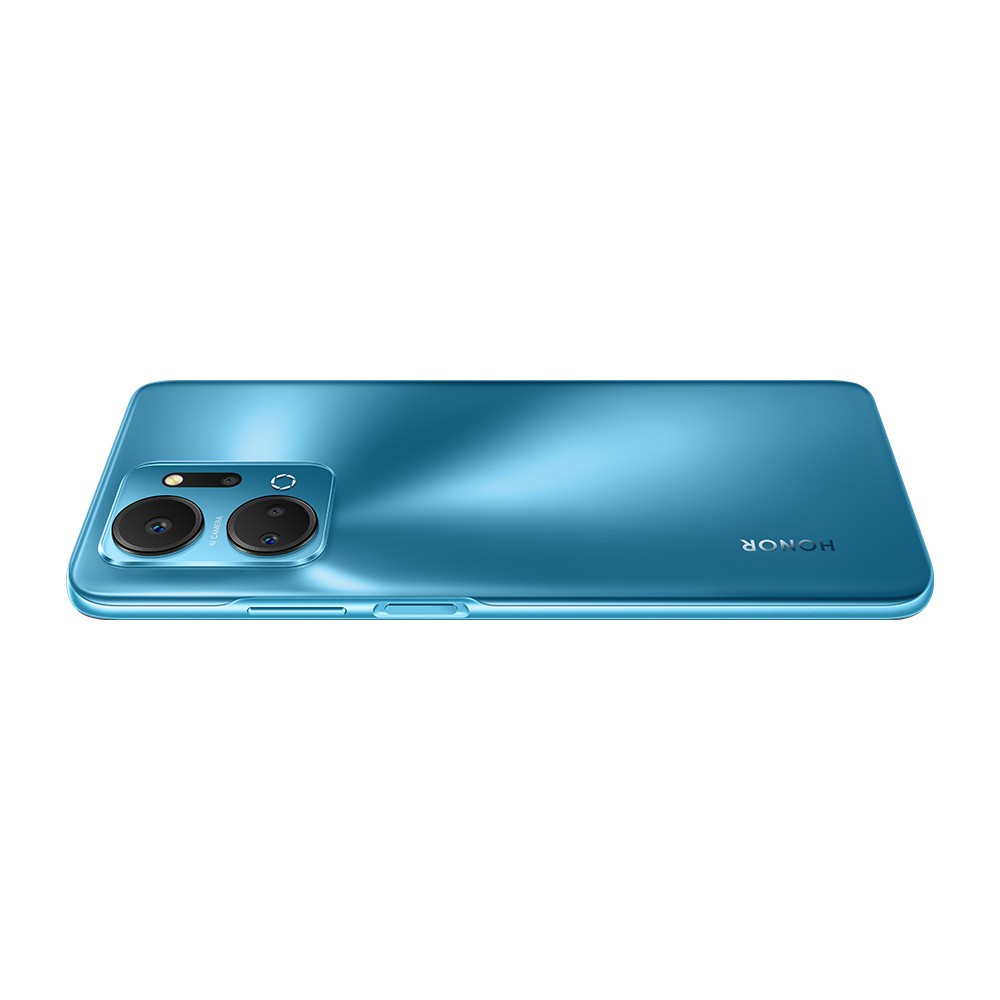 สมาร์ทโฟน Honor X7a (6+128GB) Ocean Blue