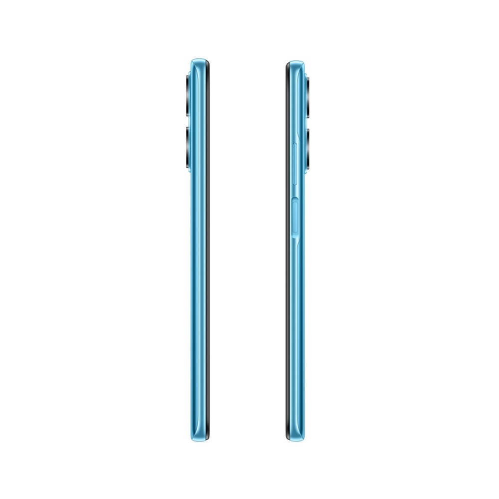 สมาร์ทโฟน Honor X7a (6+128GB) Ocean Blue