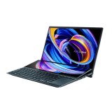โน๊ตบุ๊ค Asus ZenBook Duo 14 UX482EA-HY001TS Blue