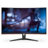 จอมอนิเตอร์ AOC C32G2ZE (VA 240Hz Curved)