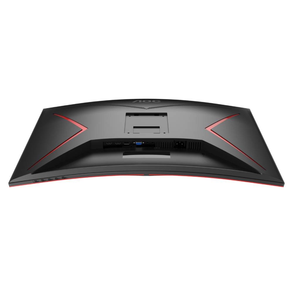 จอมอนิเตอร์ AOC C32G2ZE (VA 240Hz Curved)