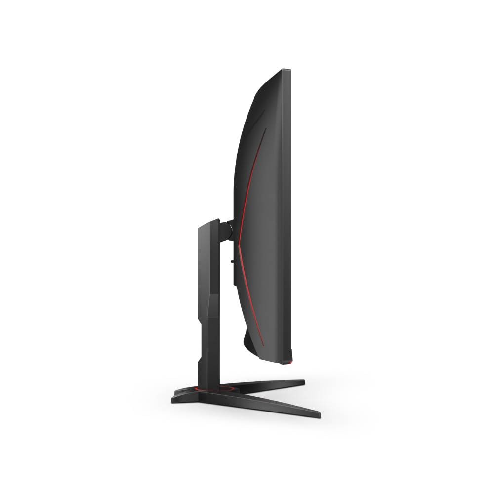จอมอนิเตอร์ AOC C32G2ZE (VA 240Hz Curved)