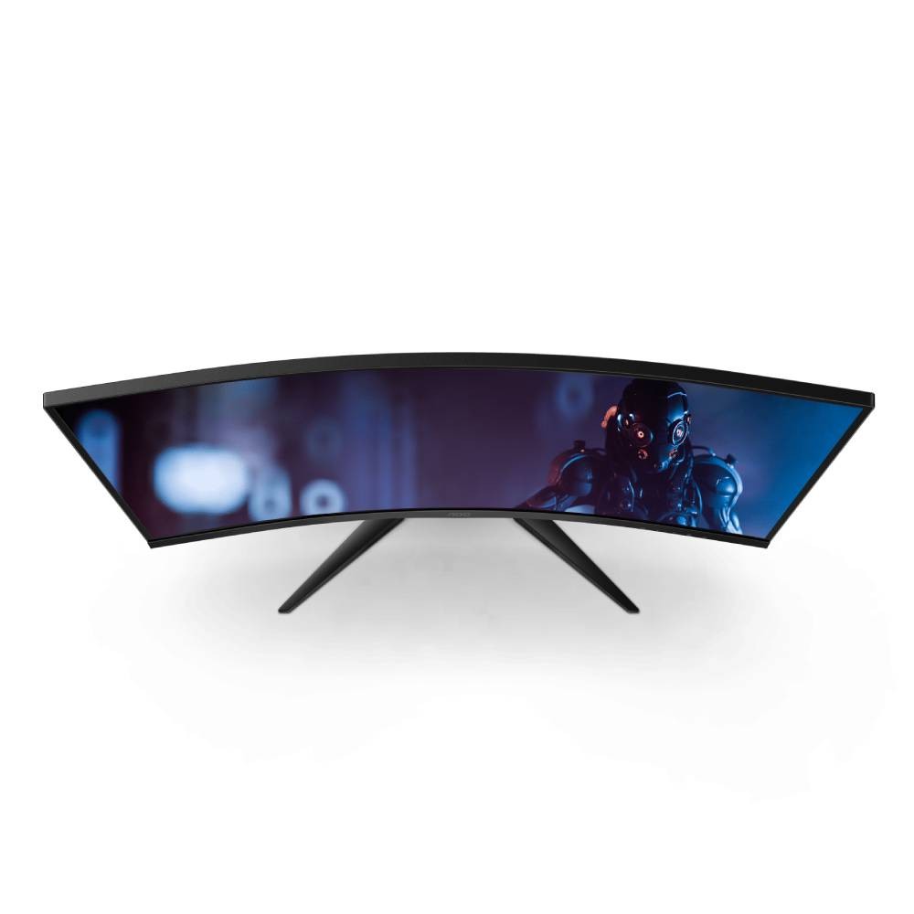 จอมอนิเตอร์ AOC C32G2ZE (VA 240Hz Curved)