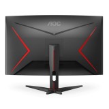 จอมอนิเตอร์ AOC C32G2ZE (VA 240Hz Curved)