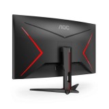 จอมอนิเตอร์ AOC C32G2ZE (VA 240Hz Curved)