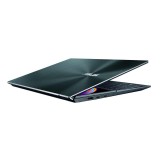 Asus Notebook ZenBook Duo 14 UX482EG-HY002TS Blue