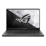 โน๊ตบุ๊ค Asus ROG Zephyrus G14 GA401QC-K2129WS Gray