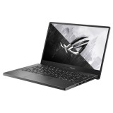 โน๊ตบุ๊ค Asus ROG Zephyrus G14 GA401QC-K2129WS Gray