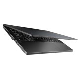 โน๊ตบุ๊ค Asus ROG Zephyrus G14 GA401QC-K2129WS Gray