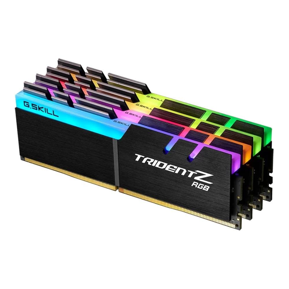 Ddr4 3200 G Skill Trident Z 4x8gb G Skill Trident Ram 4700 Mhz