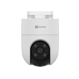 กล้องวงจรปิด Ezviz H8C 4MP PT Wi-Fi Camera H.265