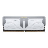 แรมพีซี ZADAK DDR5 16GB/5200MHz.CL38 (16GBx1) Spark RGB White