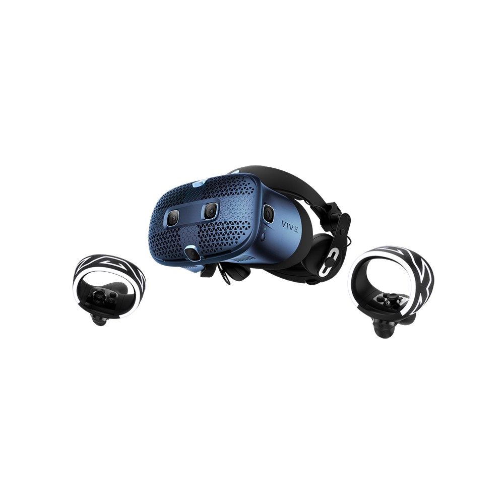 HTC VIVE Cosmos VR 2021