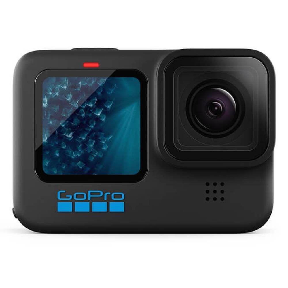 กล้องโกโปร GoPro Hero11 Black Songkran Bundle Set