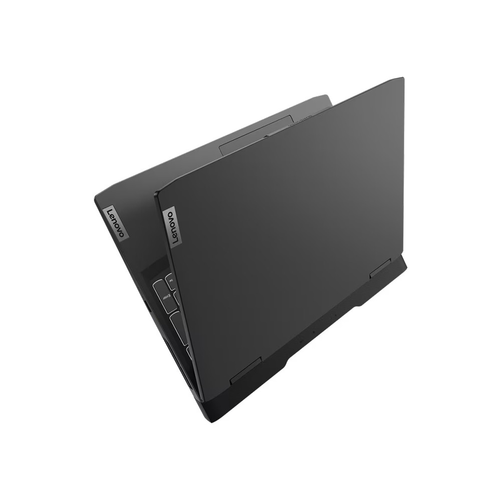 โน๊ตบุ๊ค Lenovo IdeaPad Gaming 3i 15IAH7-82S900WMTA Grey